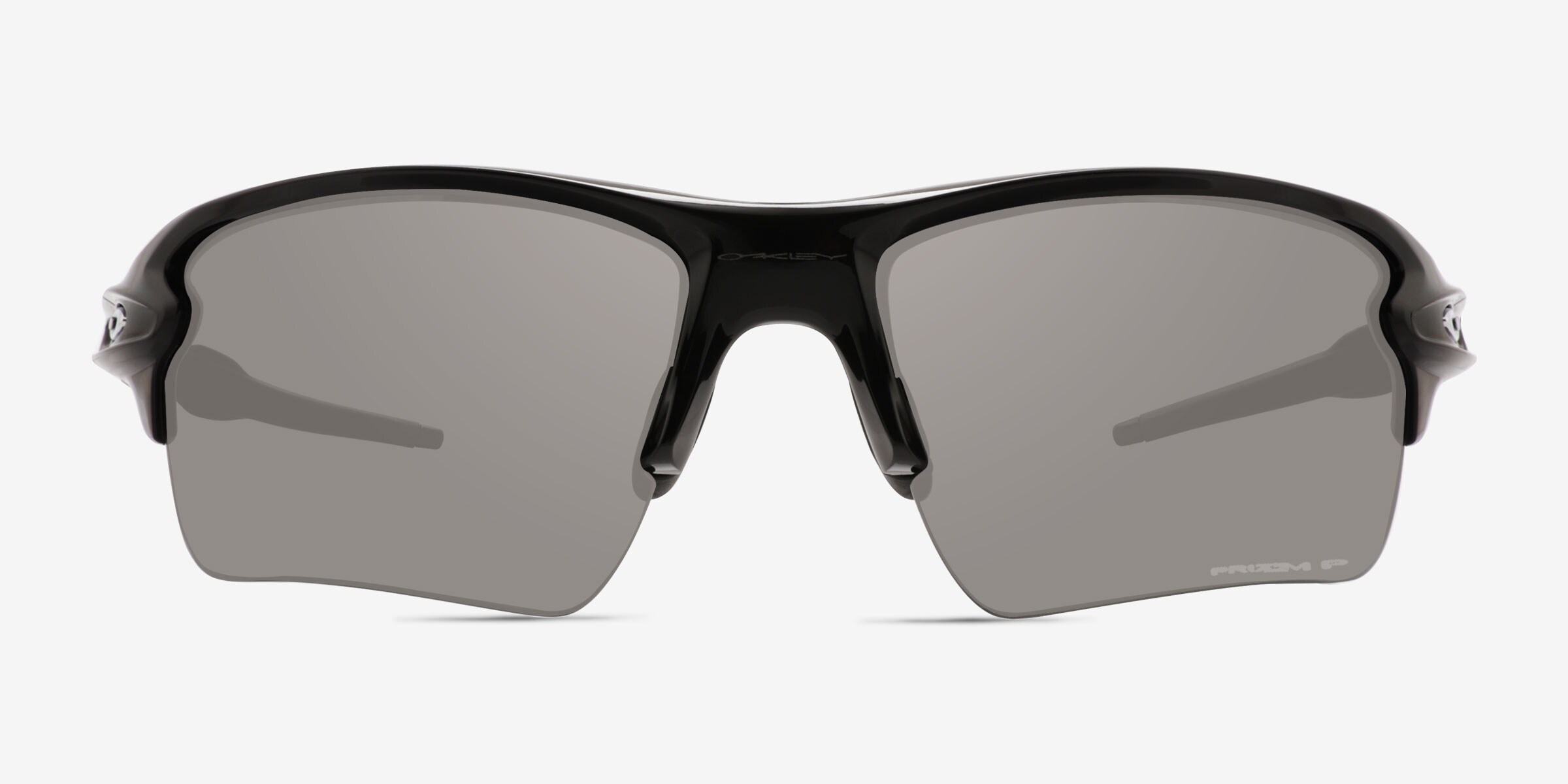 Oakley OO9188 Flak 2.0 - Rectangle Black Frame Prescription