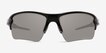 Oakley OO9188 Flak 2.0 Black PlasticSunglass Frames from EyeBuyDirect, Front View