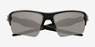 Oakley OO9188 Flak 2.0 Black PlasticSunglass Frames from EyeBuyDirect, Closed View