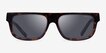 ARNETTE Gothboy Tortoise AcetateSunglass Frames from EyeBuyDirect, Front View