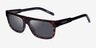 ARNETTE Gothboy Tortoise AcetateSunglass Frames from EyeBuyDirect, Angle View