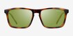 ARNETTE Shyguy Havana PlasticSunglass Frames from EyeBuyDirect, Front View