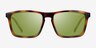 ARNETTE Shyguy Havana PlasticSunglass Frames from EyeBuyDirect, Front View