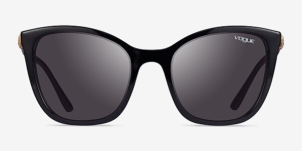 Vogue Eyewear VO5243SB Black Plastic Sunglass Frames