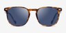 Vogue Eyewear VO5328S Tortoise Honey AcetateSunglass Frames from EyeBuyDirect, Front View
