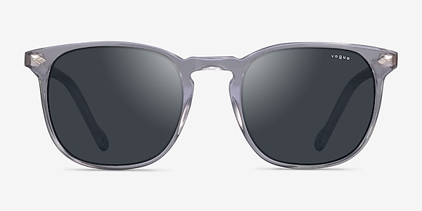 Vogue Eyewear VO5328S Transparent Acetate Sunglass Frames
