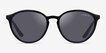 Vogue Eyewear VO5374S Black PlasticSunglass Frames from EyeBuyDirect, Front View