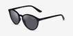 Vogue Eyewear VO5374S Black PlasticSunglass Frames from EyeBuyDirect, Angle View