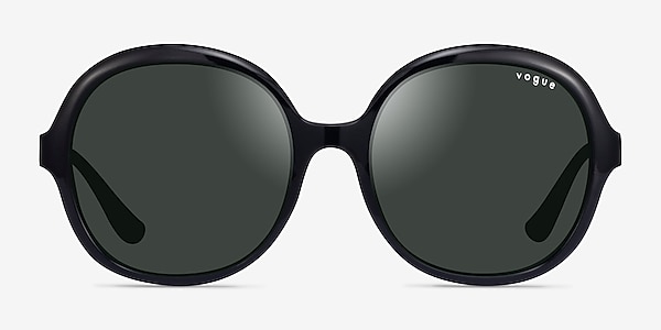 Vogue Eyewear VO5410S Black Plastic Sunglass Frames