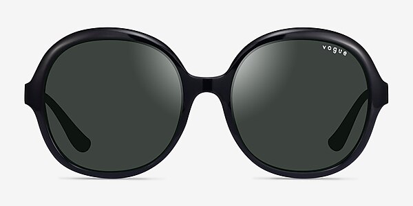Vogue Eyewear VO5410S Black Plastic Sunglass Frames