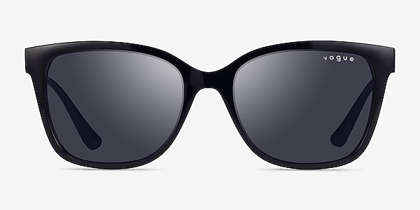 Vogue Eyewear VO5426S Black Plastic Sunglass Frames