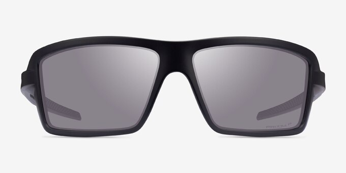 Oakley Cables Black Plastic Sunglass Frames
