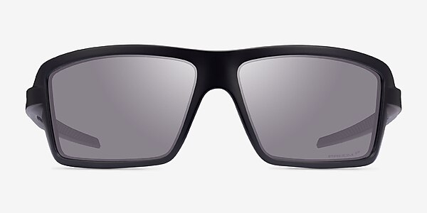 Oakley Cables Black Plastic Sunglass Frames