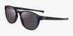 Oakley Reedmace Matte Black Ink PlasticSunglass Frames from EyeBuyDirect, Angle View