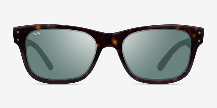 Ray-Ban RB2283 Tortoise Acetate Sunglass Frames from EyeBuyDirect