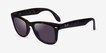 Ray-Ban RB4105 Light Tortoise PlasticSunglass Frames from EyeBuyDirect, Angle View