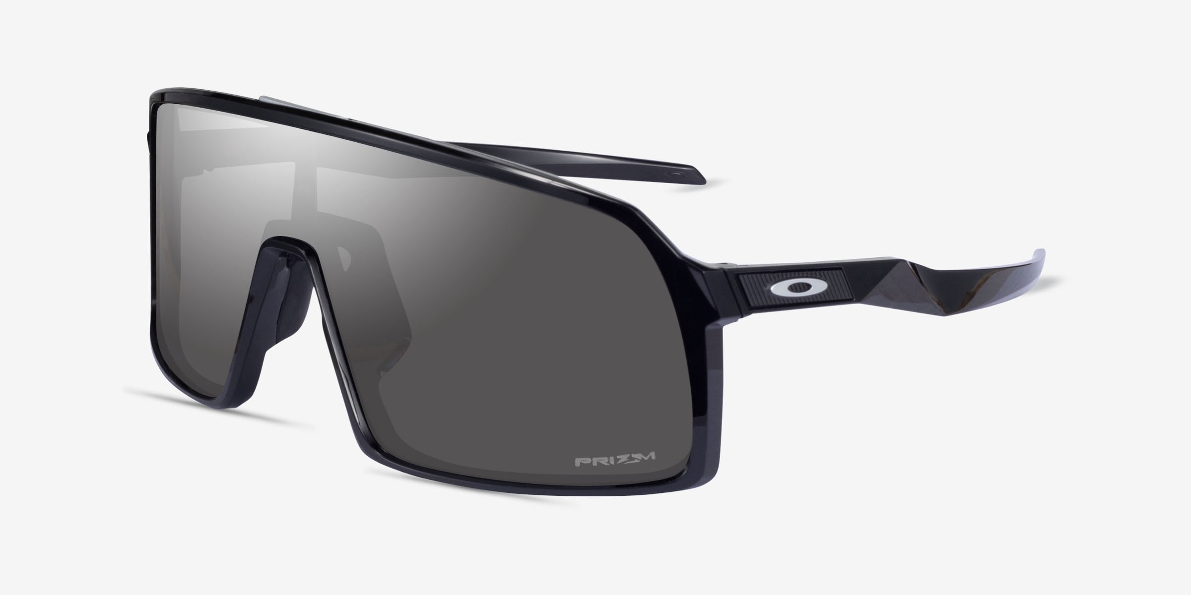 Black 2024 oakley sutro