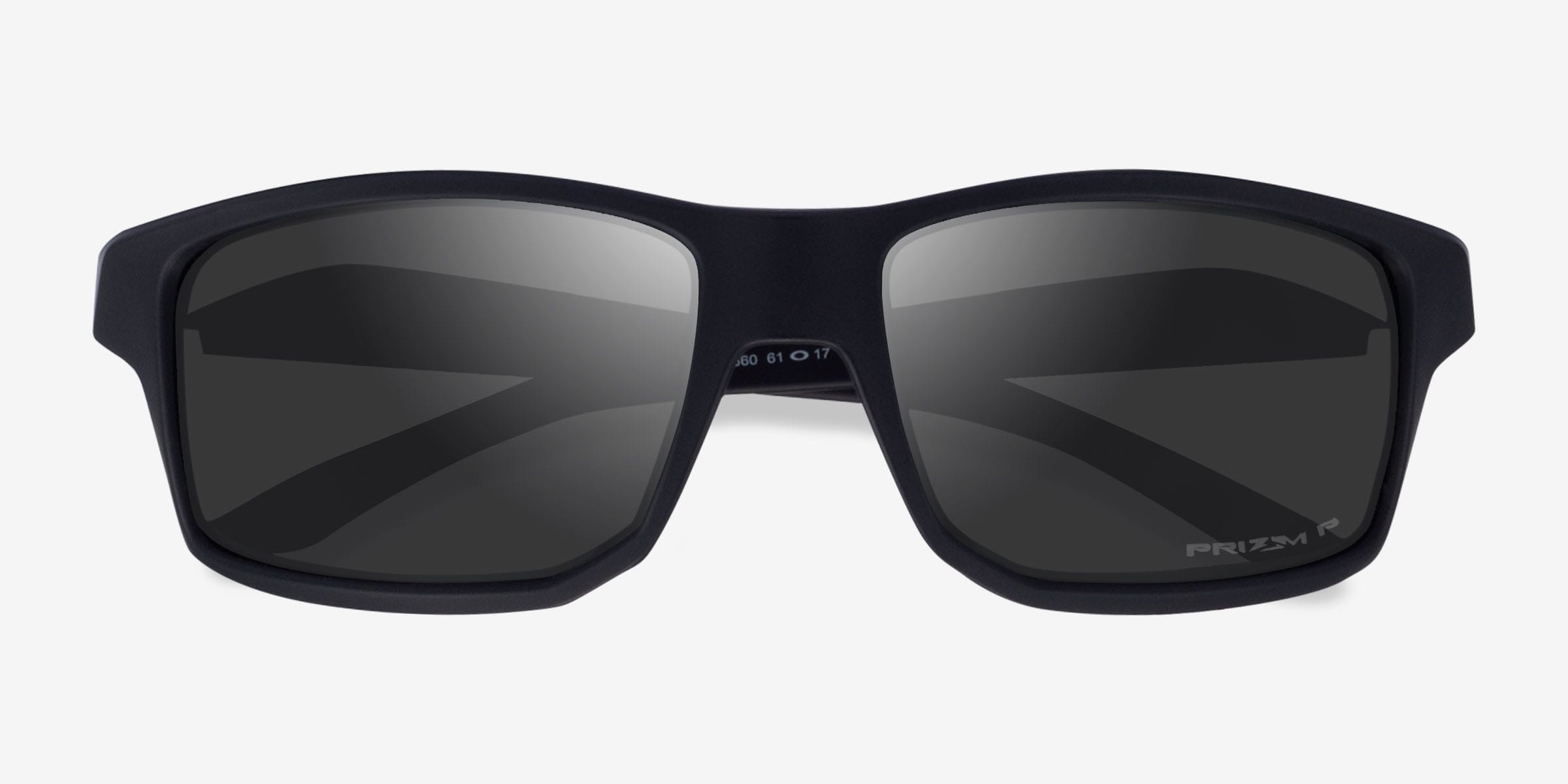 Oakley サングラス GIBSTON PRIZM BLACK Oakley Gibston Sunglasses + Prizm Black Polarized Lenses | Christy