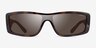Vogue Eyewear VO5442S Dark Tortoise PlasticSunglass Frames from EyeBuyDirect, Front View