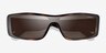 Vogue Eyewear VO5442S Dark Tortoise PlasticSunglass Frames from EyeBuyDirect, Closed View
