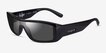 Vogue Eyewear VO5442S Black PlasticSunglass Frames from EyeBuyDirect, Angle View