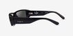 Vogue Eyewear VO5442S Black PlasticSunglass Frames from EyeBuyDirect, Side View