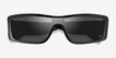 Vogue Eyewear VO5442S Black PlasticSunglass Frames from EyeBuyDirect, Closed View