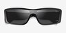 Vogue Eyewear VO5442S Black PlasticSunglass Frames from EyeBuyDirect, Closed View