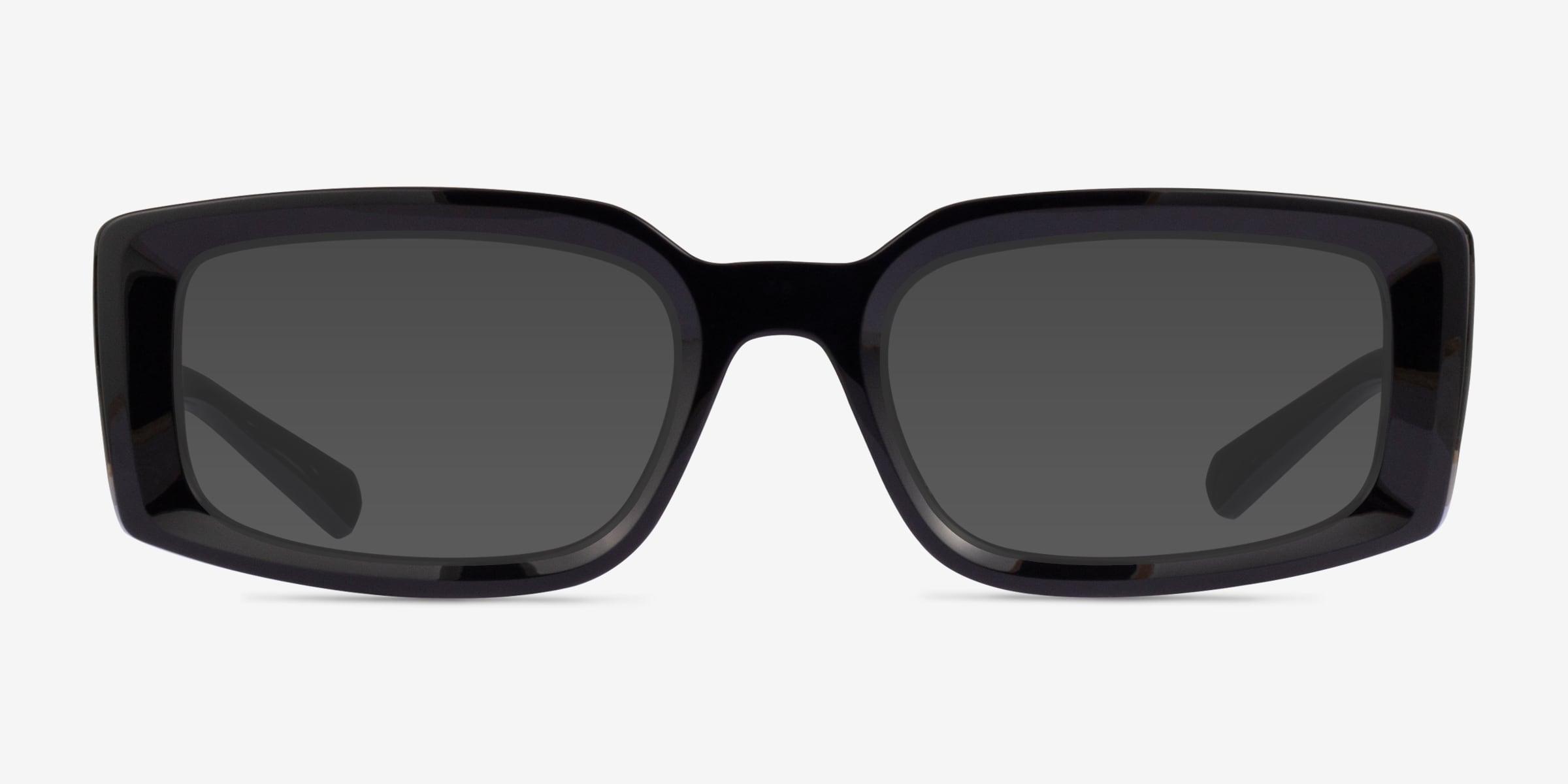 Ray-Ban KILIANE ORB4395F ブラック⁄ダークグリーン レイバン公式