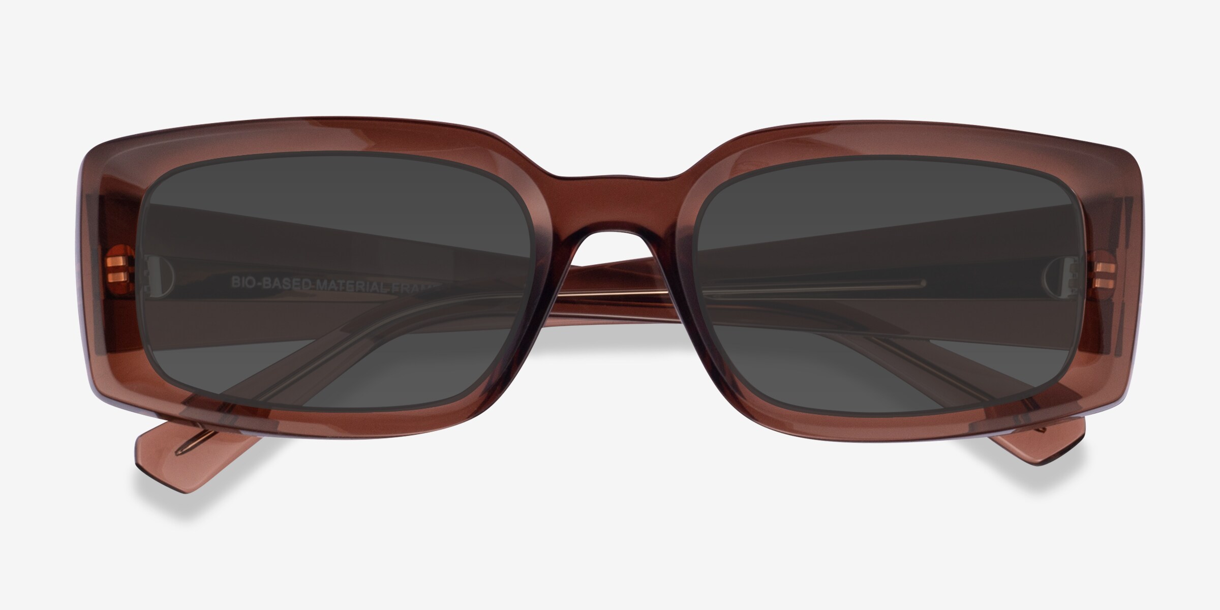 Ray-Ban RB4395 Kiliane - Rectangle Black Frame Prescription