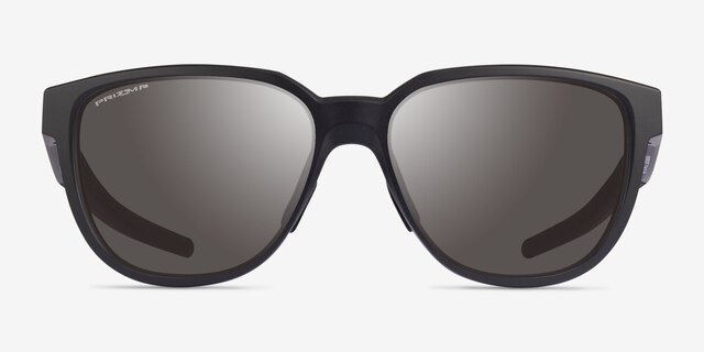 Oakley OO9250 Actuator Matte Black PlasticSunglass Frames from EyeBuyDirect, Front View