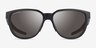 Oakley OO9250 Actuator Matte Black PlasticSunglass Frames from EyeBuyDirect, Front View