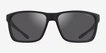 ARNETTE Sokatra Matte Black PlasticSunglass Frames from EyeBuyDirect, Front View