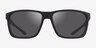 ARNETTE Sokatra Matte Black PlasticSunglass Frames from EyeBuyDirect, Front View