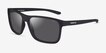 ARNETTE Sokatra Matte Black PlasticSunglass Frames from EyeBuyDirect, Angle View