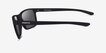 ARNETTE Sokatra Matte Black PlasticSunglass Frames from EyeBuyDirect, Side View