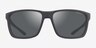 ARNETTE Sokatra Matte Gray PlasticSunglass Frames from EyeBuyDirect, Front View