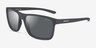 ARNETTE Sokatra Matte Gray PlasticSunglass Frames from EyeBuyDirect, Angle View
