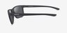ARNETTE Sokatra Matte Gray PlasticSunglass Frames from EyeBuyDirect, Side View