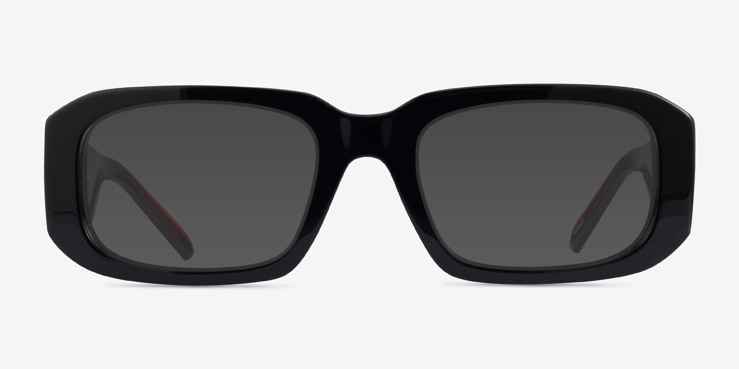ARNETTE Thekidd - Square Matte Chocolate Frame Prescription