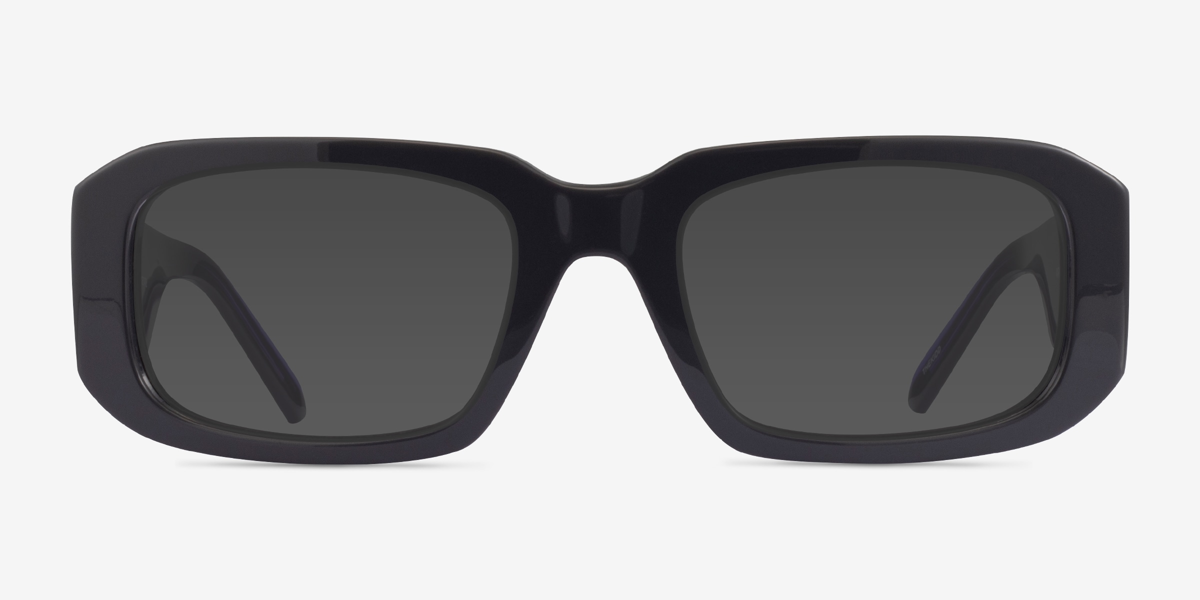 ARNETTE Thekidd - Square Matte Chocolate Frame Prescription