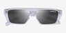 ARNETTE Woobat Crystal AcétateSoleil de Lunette de vue d'EyeBuyDirect, Vue Rapprochée