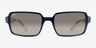 Ray-Ban RB2189 Benji Blue AcetateSunglass Frames from EyeBuyDirect, Front View