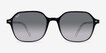 Ray-Ban RB2194 John Black AcetateSunglass Frames from EyeBuyDirect, Front View