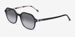 Ray-Ban RB2194 John Black AcetateSunglass Frames from EyeBuyDirect, Angle View