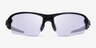 Oakley OO9271 Flak 2.0 Polished Black PlasticSunglass Frames from EyeBuyDirect, Front View