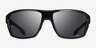 Oakley Split Shot Black Ink PlasticSunglass Frames from EyeBuyDirect, Front View