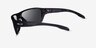 Oakley Split Shot Black Ink PlasticSunglass Frames from EyeBuyDirect, Side View