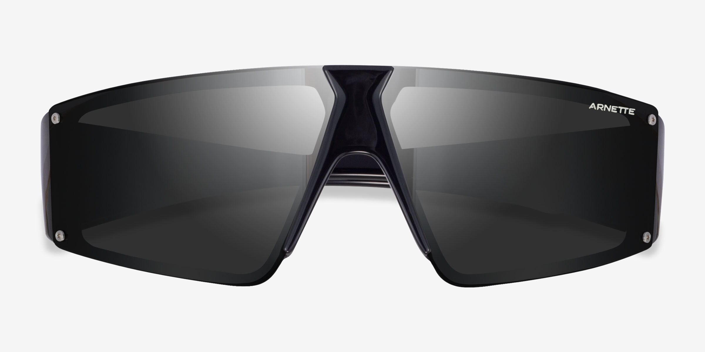 非売品　レア　arnette  アーネット ディスプレイ　サングラス　スタンド アーネット/サングラス/MANTIS/ブラックの高価買取【リサイクル