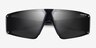 ARNETTE Saturnya Black PlasticSunglass Frames from EyeBuyDirect, Closed View